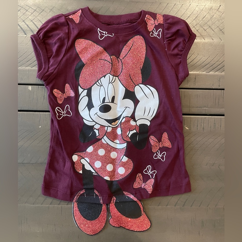 Minnie Mouse Bundle. - Picture 6 of 6